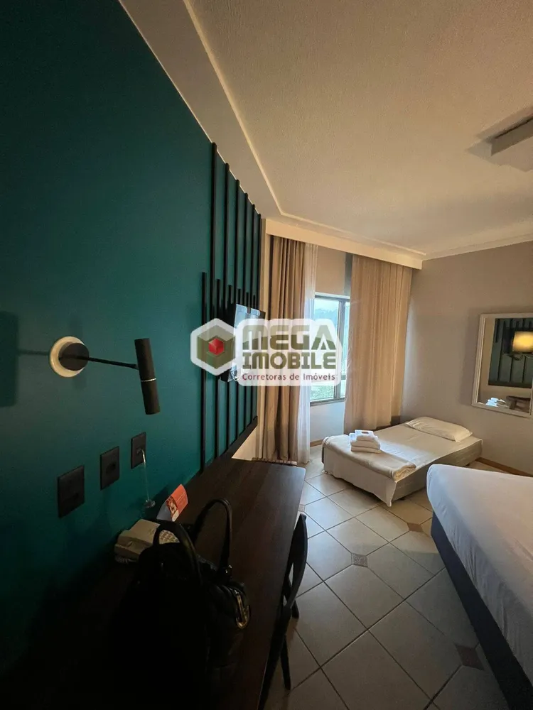 Apartamento, 1 quarto, 25 m² - Foto 5