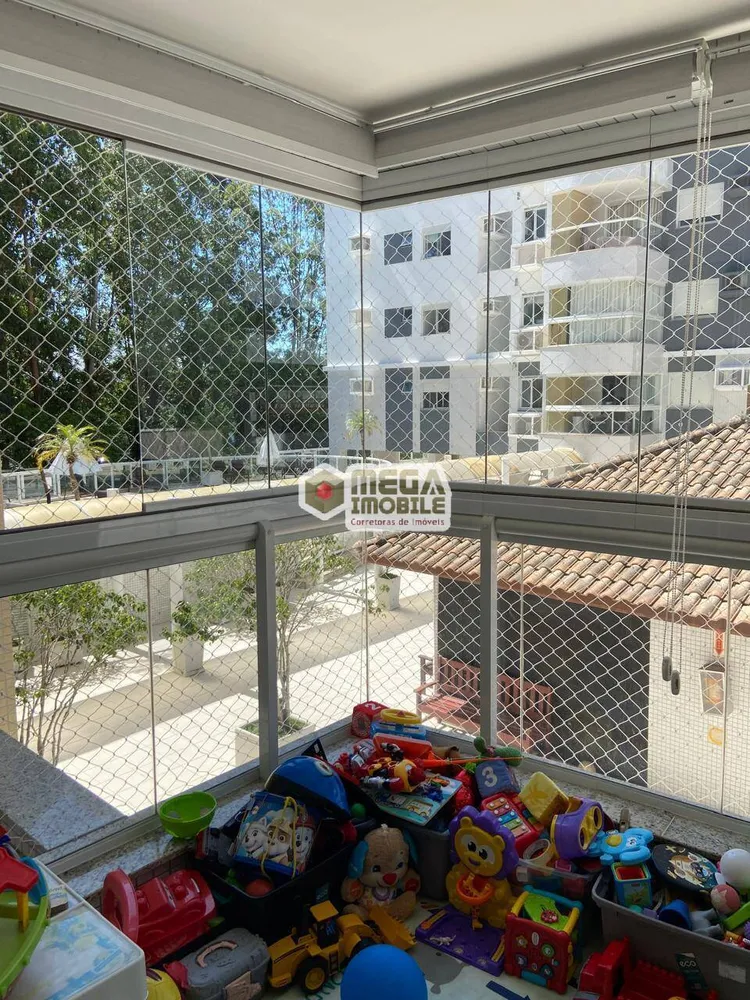 Apartamento, 3 quartos, 90 m² - Foto 10