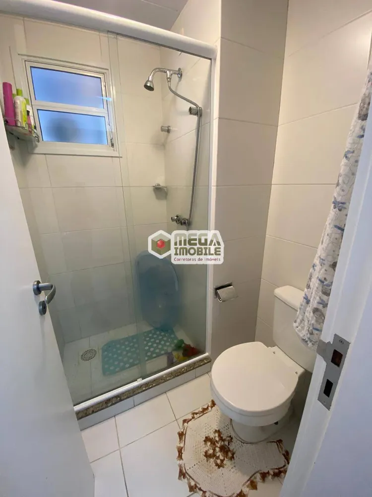 Apartamento, 3 quartos, 90 m² - Foto 11