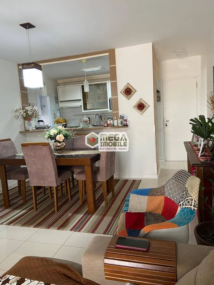 Apartamento, 3 quartos, 90 m² - Foto 3