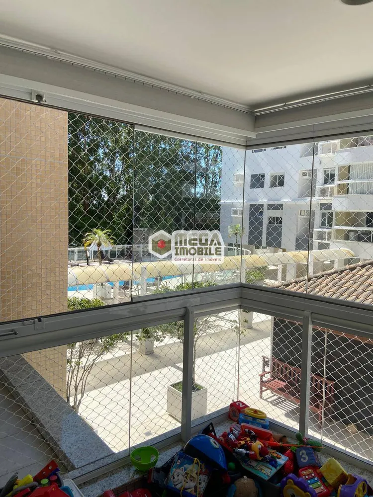 Apartamento, 3 quartos, 90 m² - Foto 5