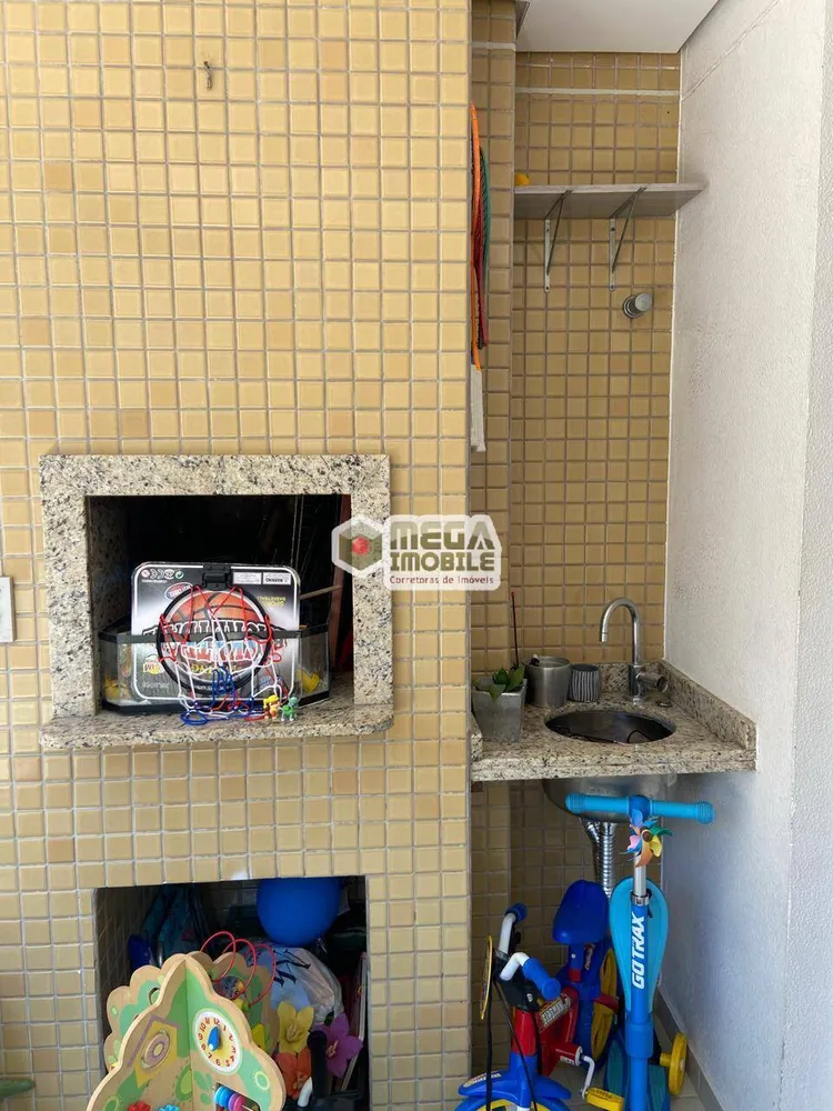 Apartamento, 3 quartos, 90 m² - Foto 8