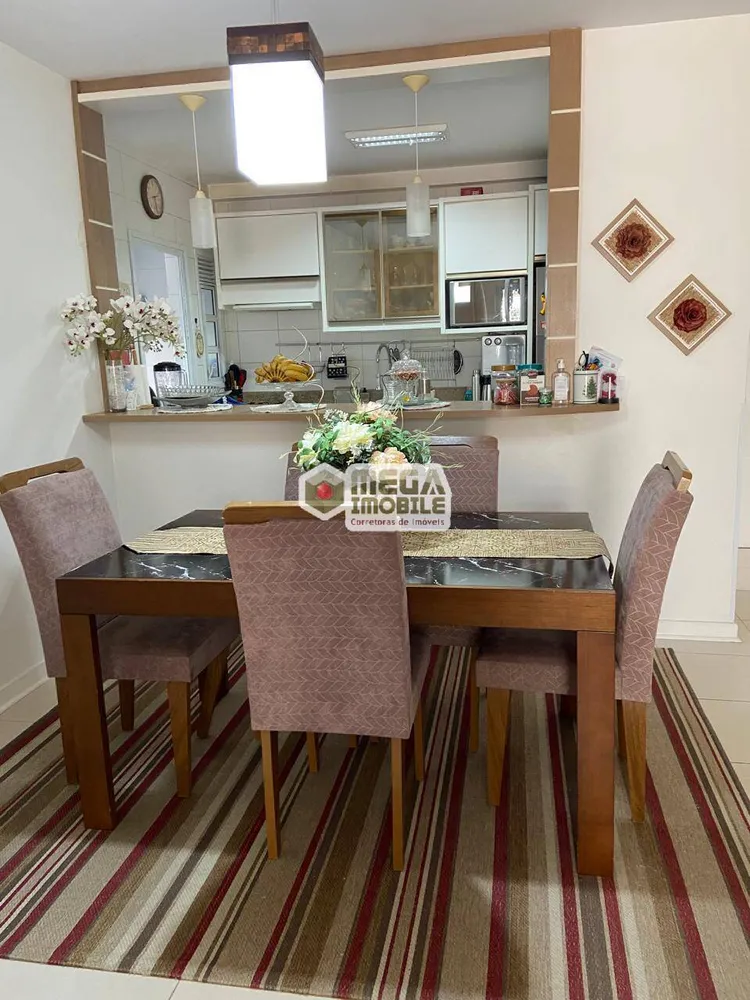 Apartamento, 3 quartos, 90 m² - Foto 9