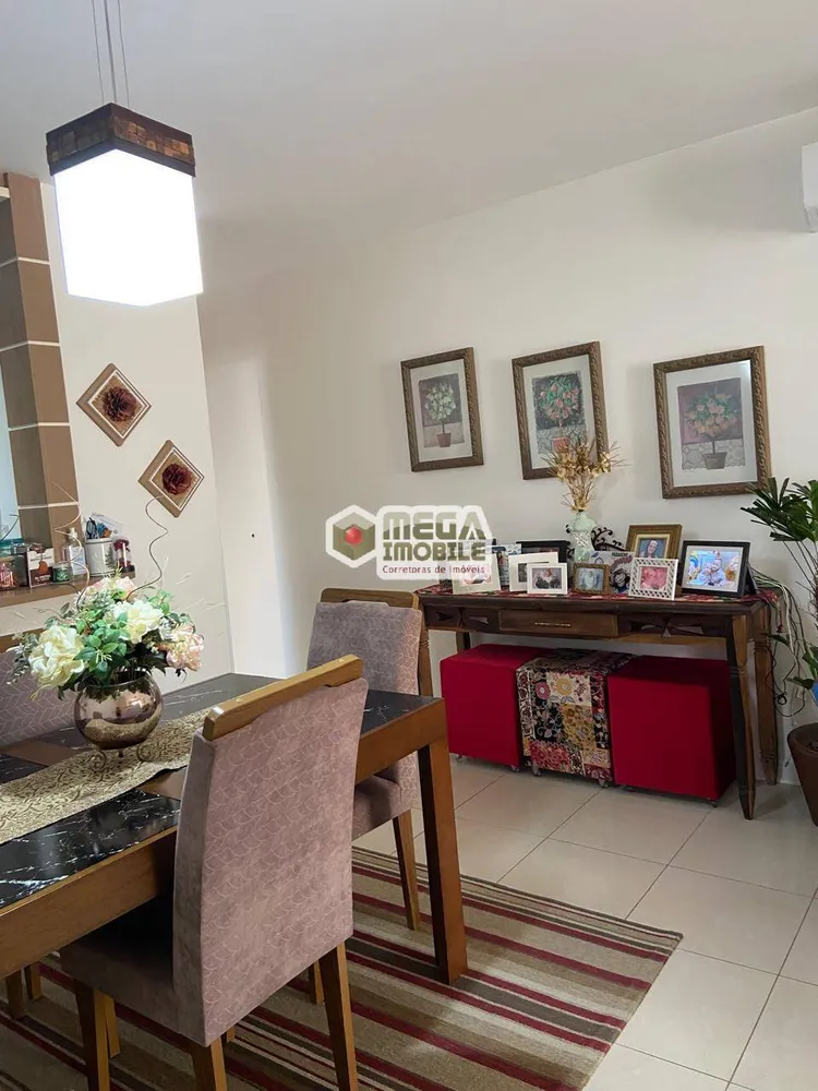 Apartamento, 3 quartos, 90 m² - Foto 6