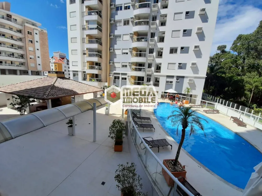 Apartamento, 3 quartos, 90 m² - Foto 2