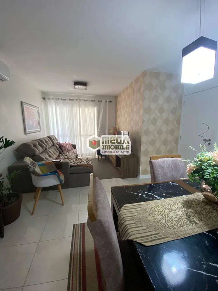Apartamento, 3 quartos, 90 m² - Foto 4