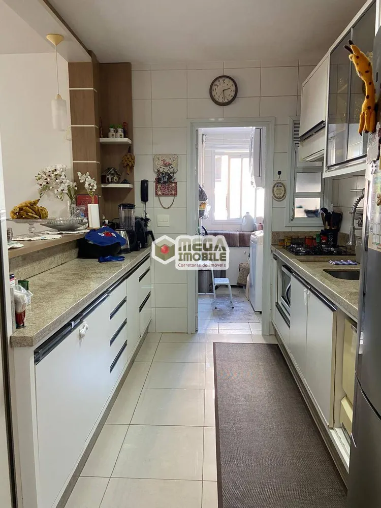 Apartamento, 3 quartos, 90 m² - Foto 7