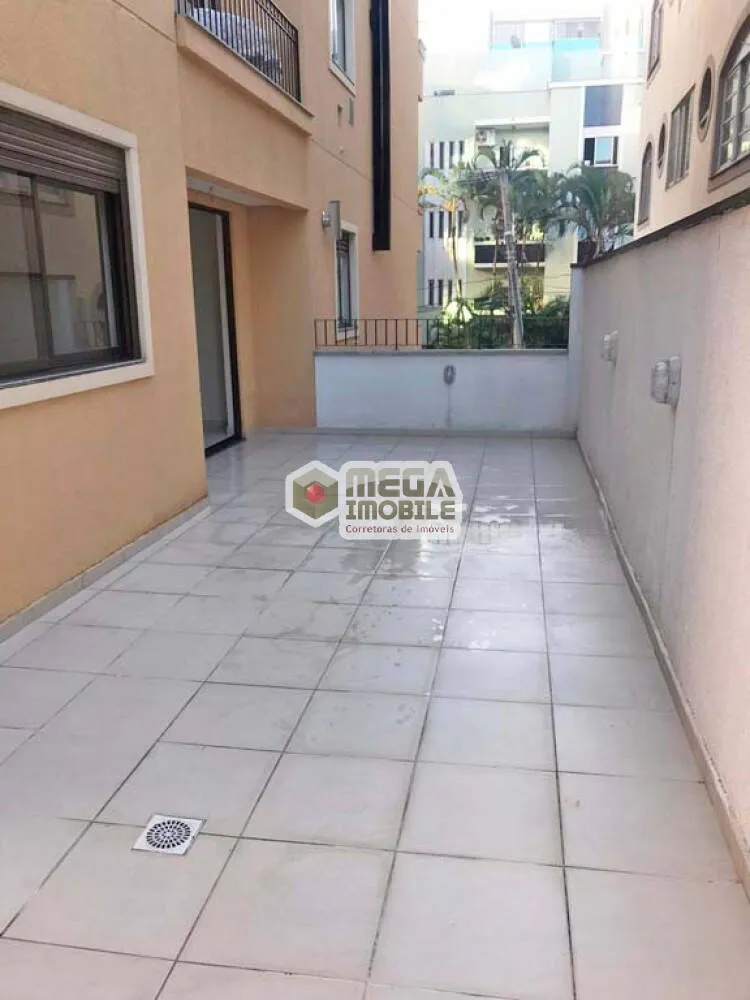 Apartamento, 2 quartos, 105 m² - Foto 1