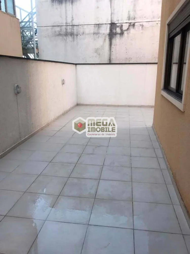 Apartamento, 2 quartos, 105 m² - Foto 2