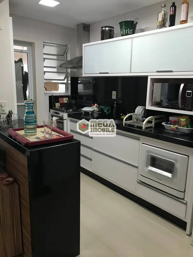 Apartamento, 1 quarto, 52 m² - Foto 3