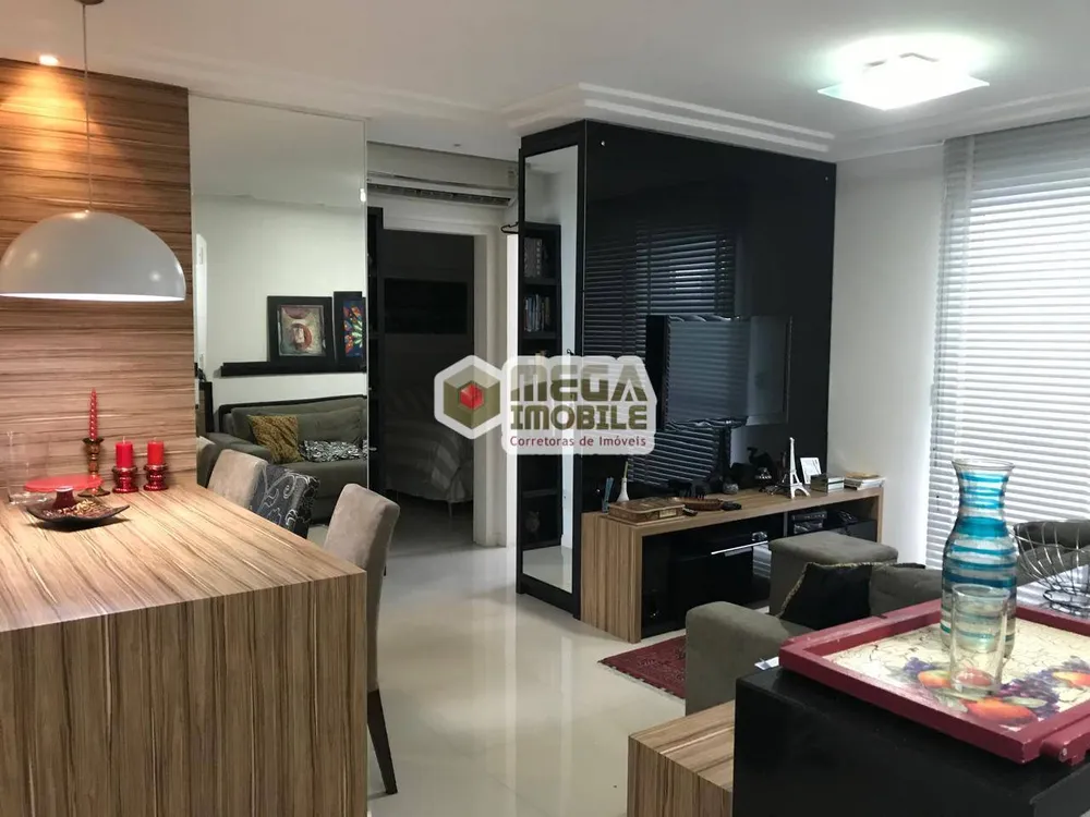 Apartamento, 1 quarto, 52 m² - Foto 1