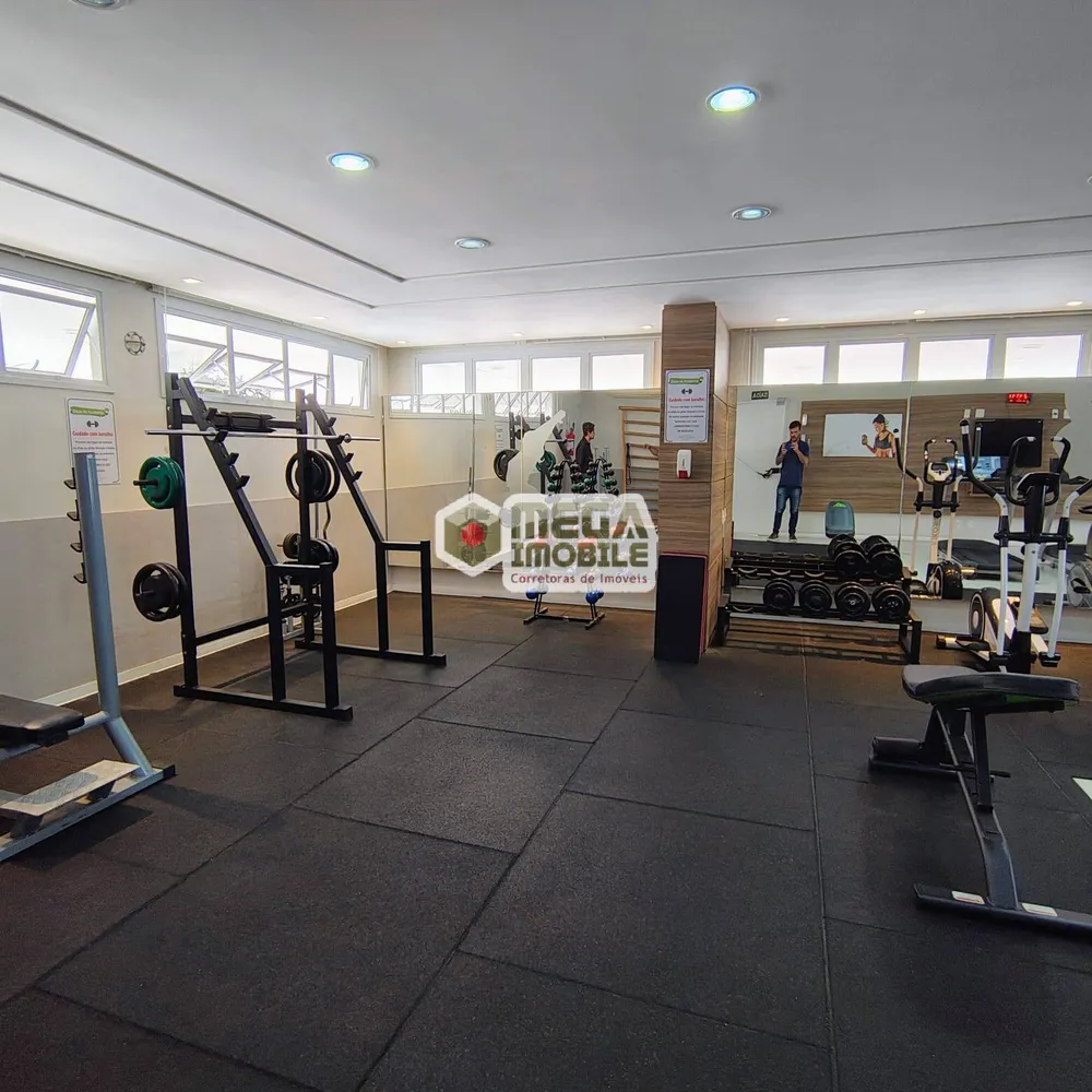 Apartamento, 3 quartos, 90 m² - Foto 16