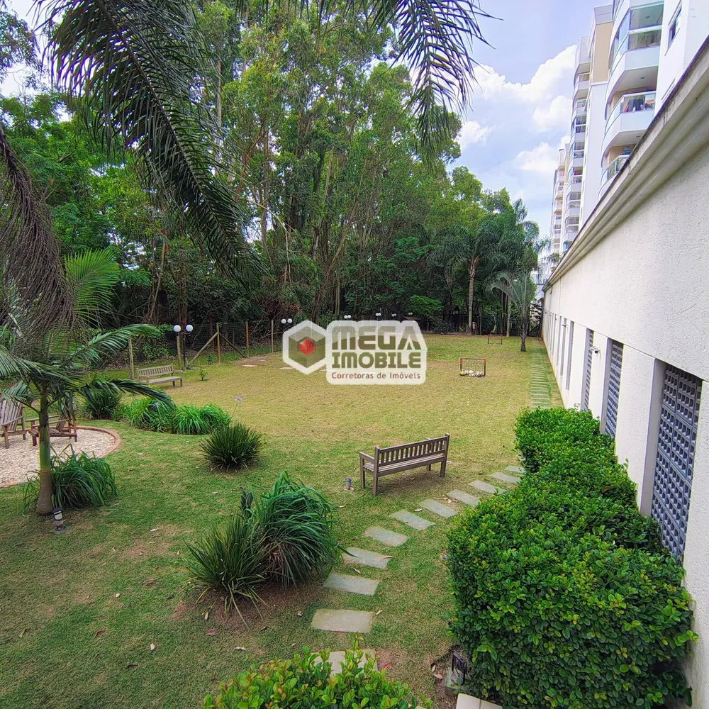 Apartamento, 3 quartos, 90 m² - Foto 10