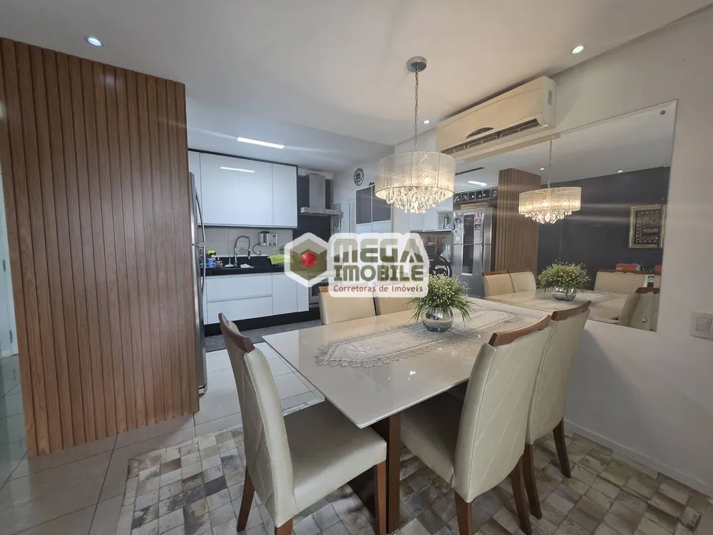 Apartamento, 3 quartos, 90 m² - Foto 2
