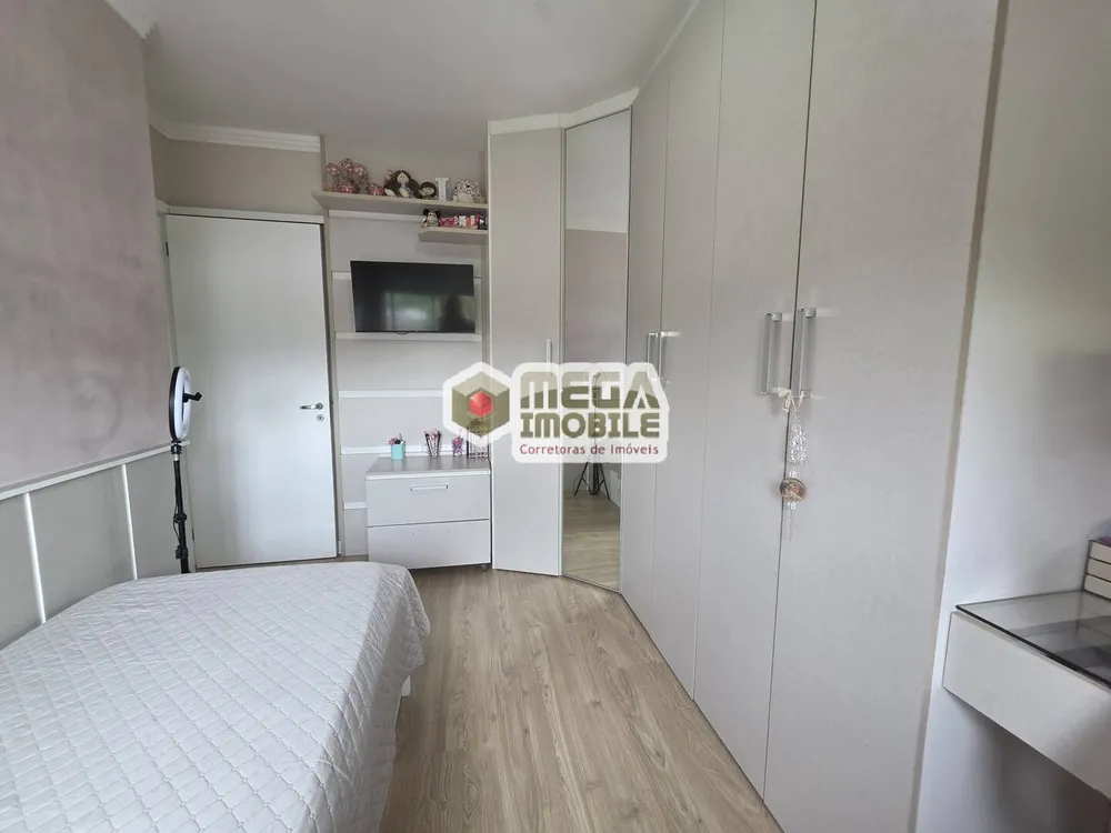 Apartamento, 3 quartos, 90 m² - Foto 7