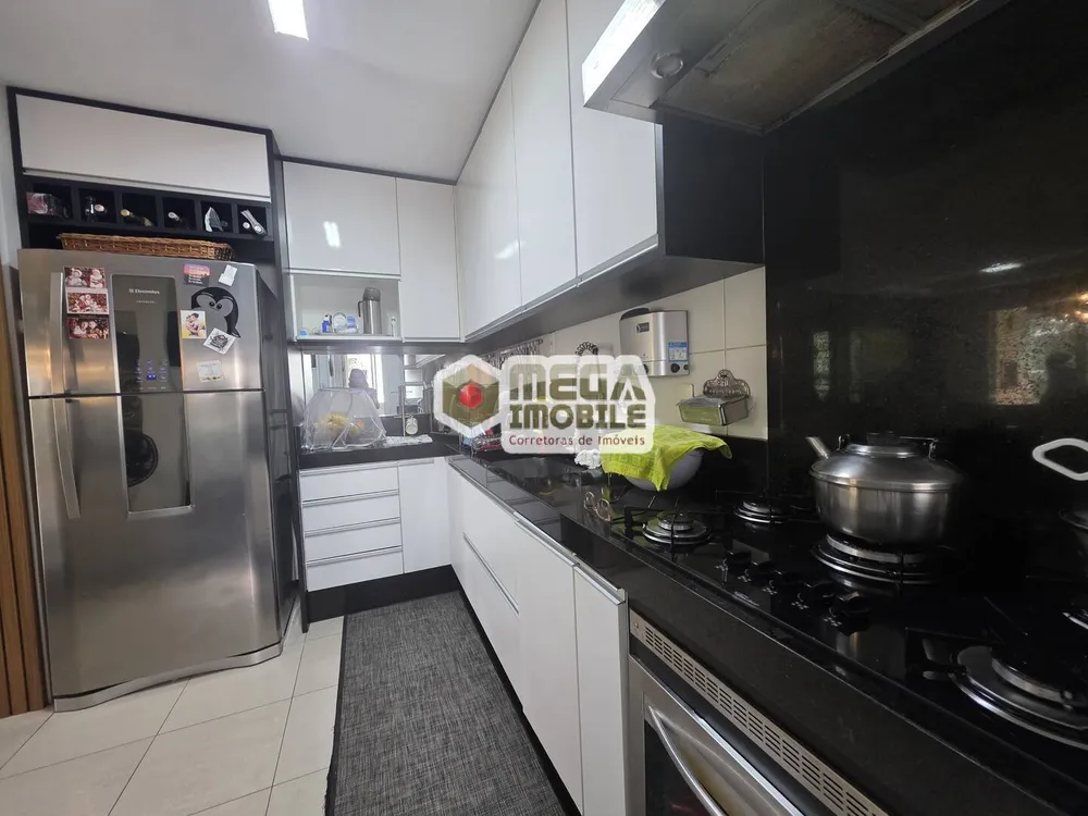 Apartamento, 3 quartos, 90 m² - Foto 5