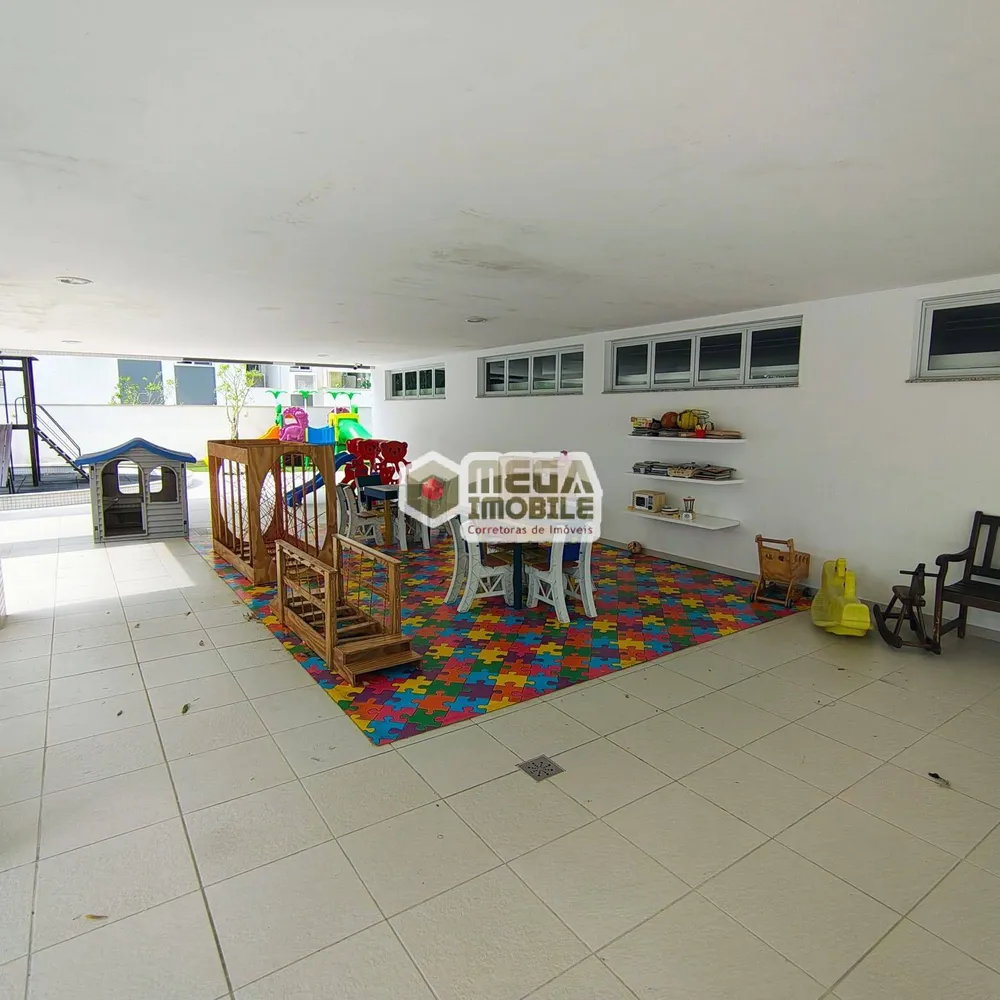 Apartamento, 3 quartos, 90 m² - Foto 12