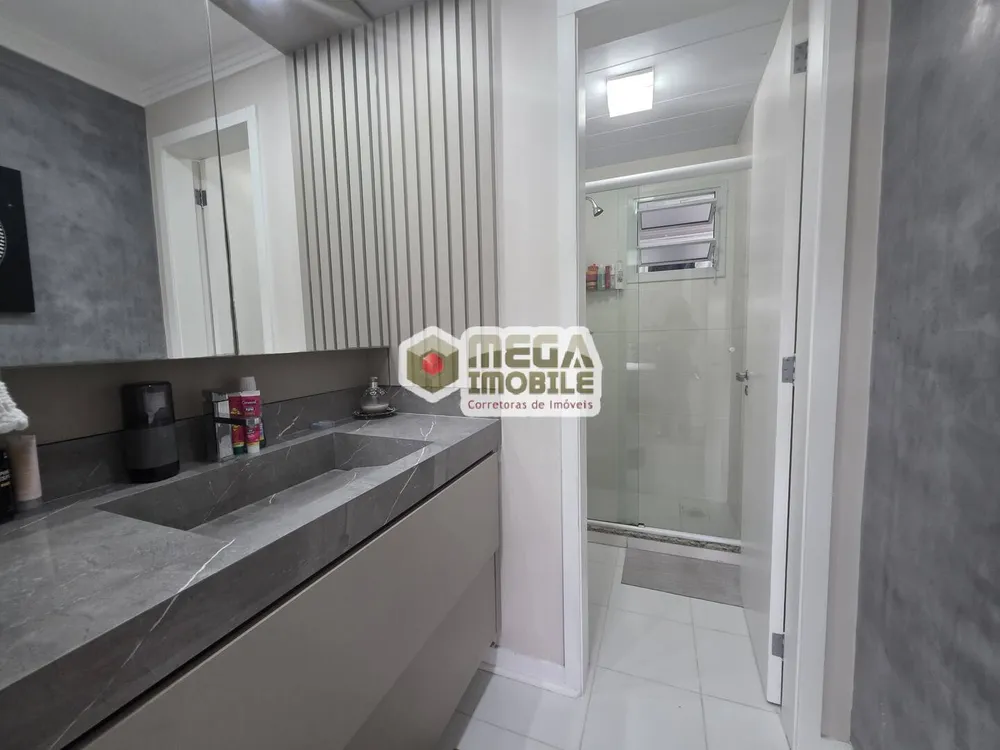 Apartamento, 3 quartos, 90 m² - Foto 9