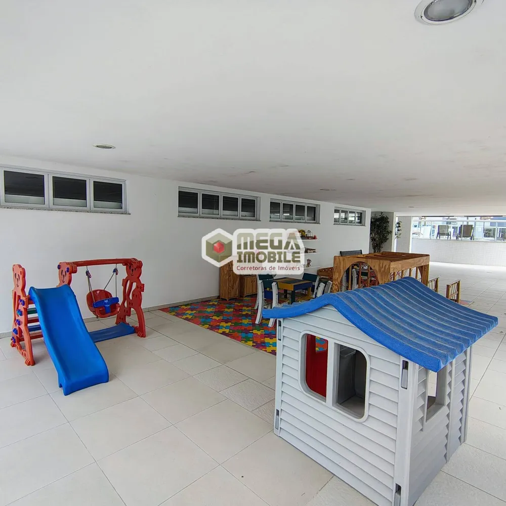 Apartamento, 3 quartos, 90 m² - Foto 11