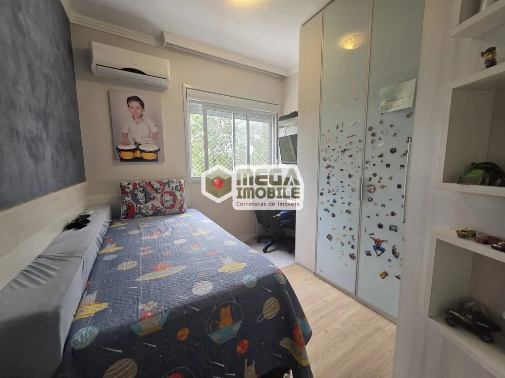 Apartamento, 3 quartos, 90 m² - Foto 6