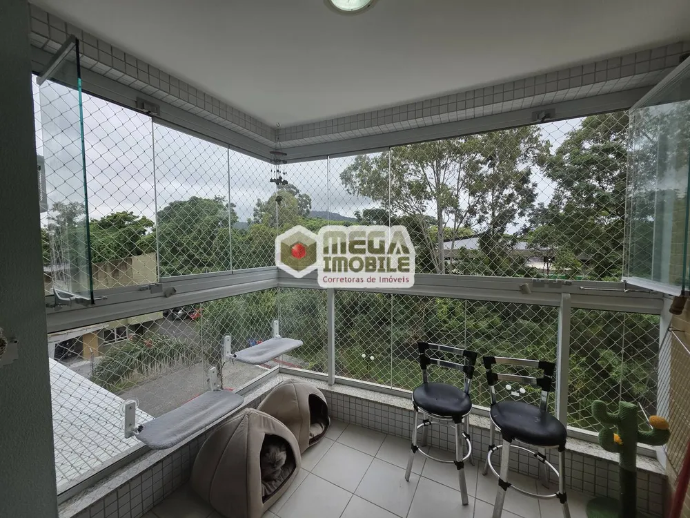 Apartamento, 3 quartos, 90 m² - Foto 4