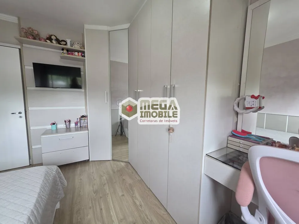 Apartamento, 3 quartos, 90 m² - Foto 8