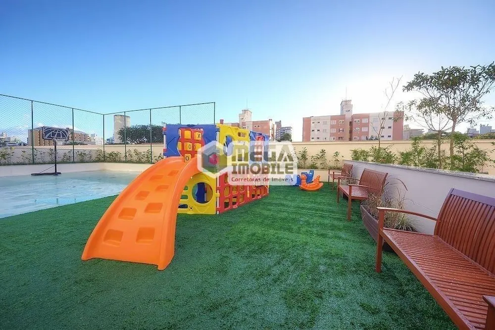 Apartamento, 1 quarto, 54 m² - Foto 9