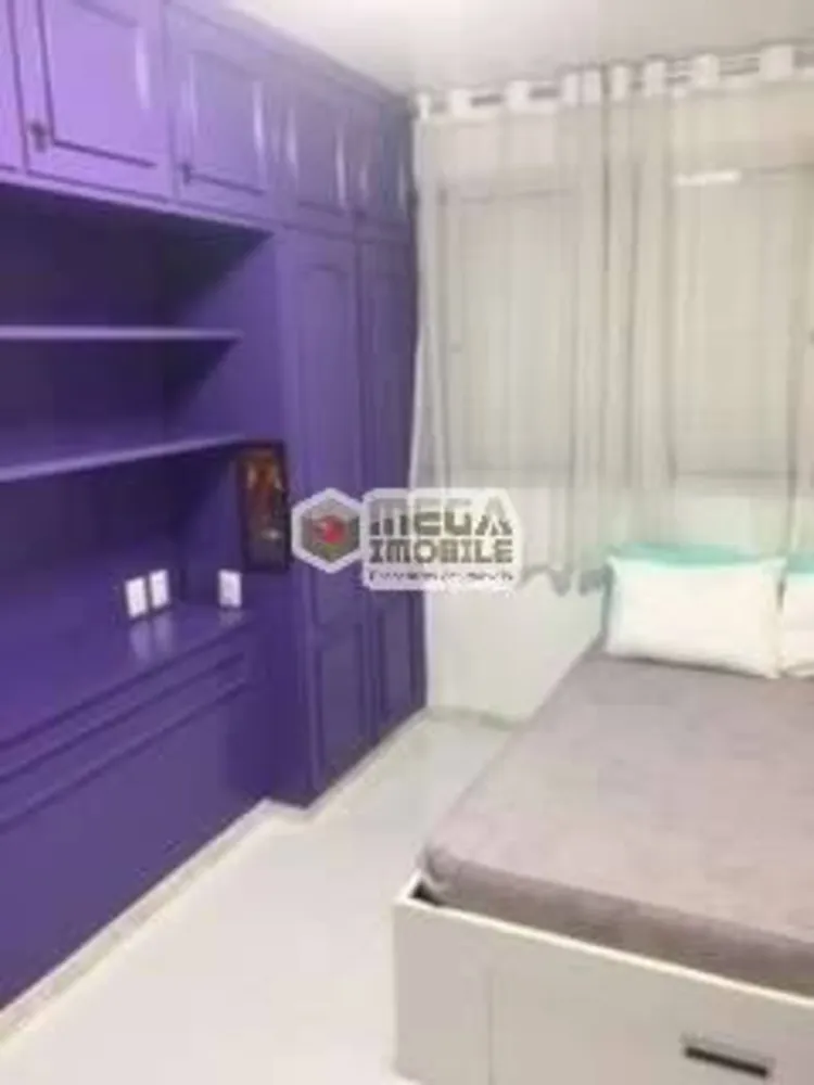 Apartamento, 1 quarto, 43 m² - Foto 7