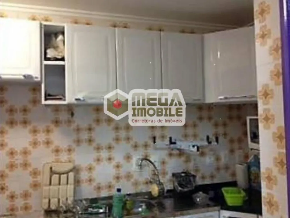 Apartamento, 1 quarto, 43 m² - Foto 5