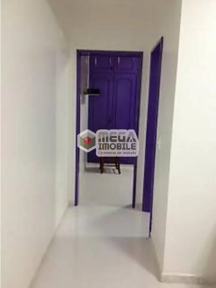 Apartamento, 1 quarto, 43 m² - Foto 6