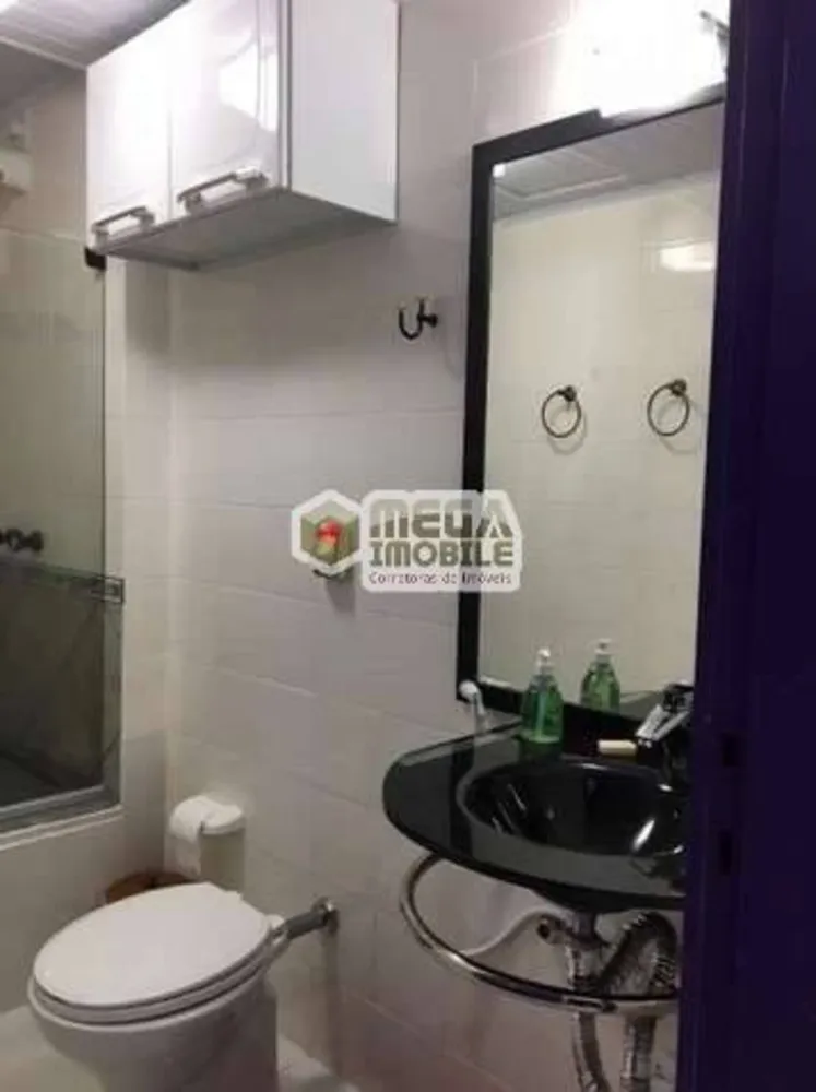 Apartamento, 1 quarto, 43 m² - Foto 9
