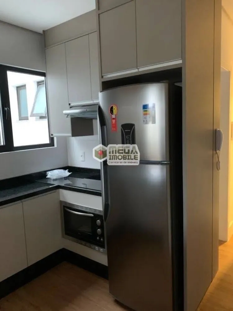 Apartamento, 1 quarto, 34 m² - Foto 4