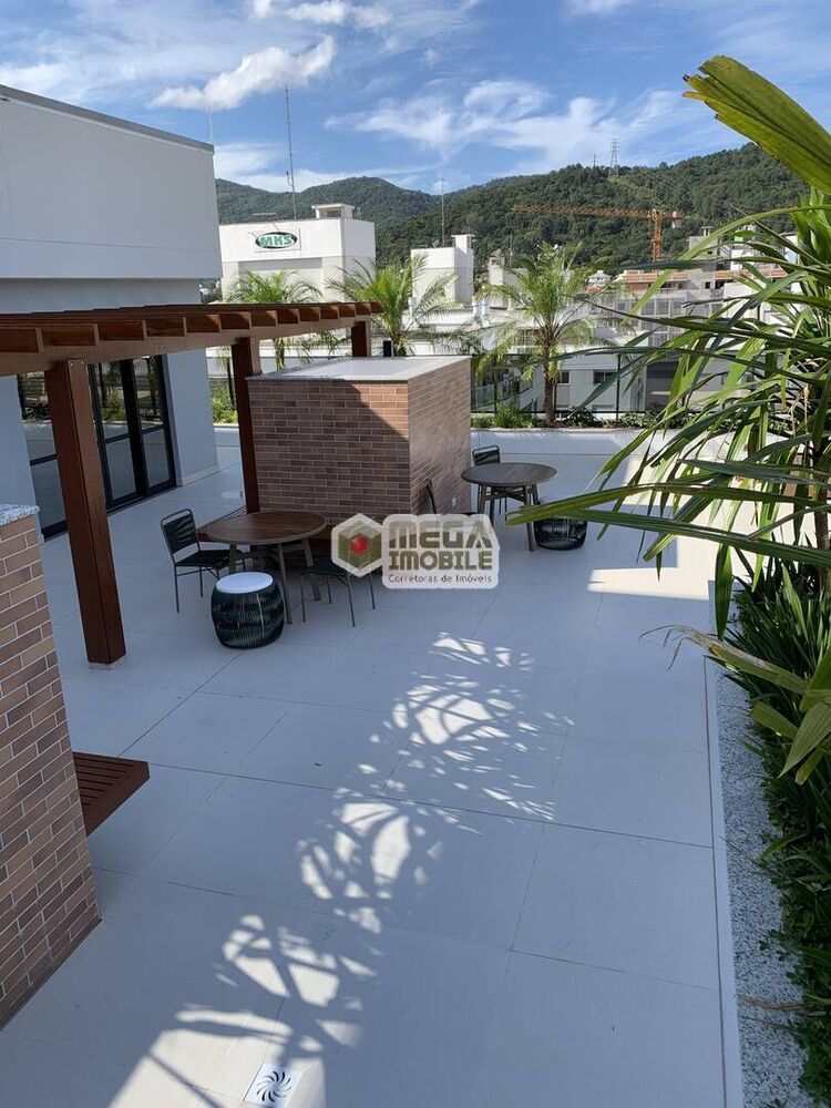 Apartamento, 1 quarto, 34 m² - Foto 3