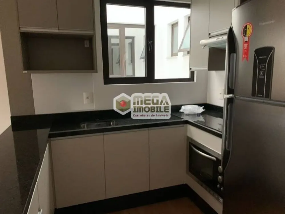 Apartamento, 1 quarto, 34 m² - Foto 3