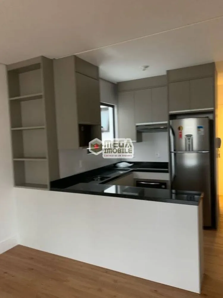 Apartamento, 1 quarto, 34 m² - Foto 2