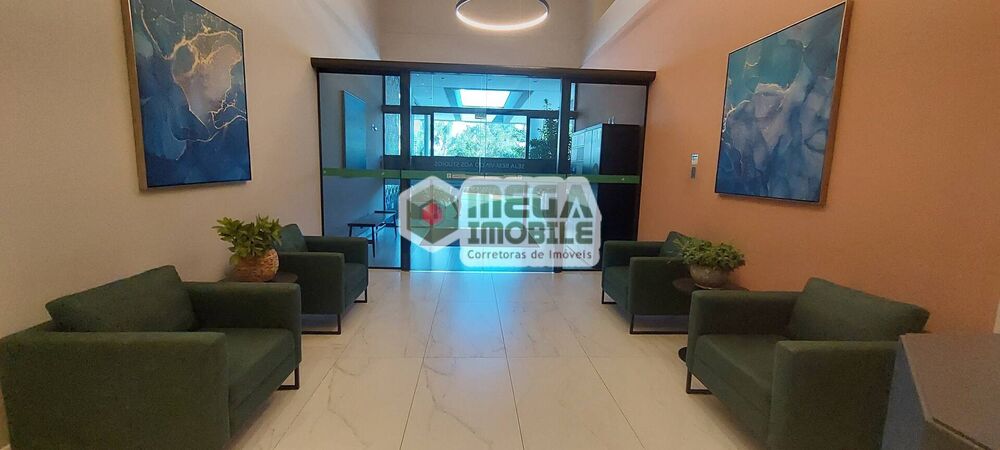Apartamento, 1 quarto, 34 m² - Foto 4