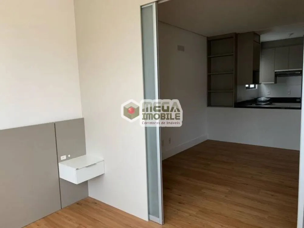 Apartamento, 1 quarto, 34 m² - Foto 5
