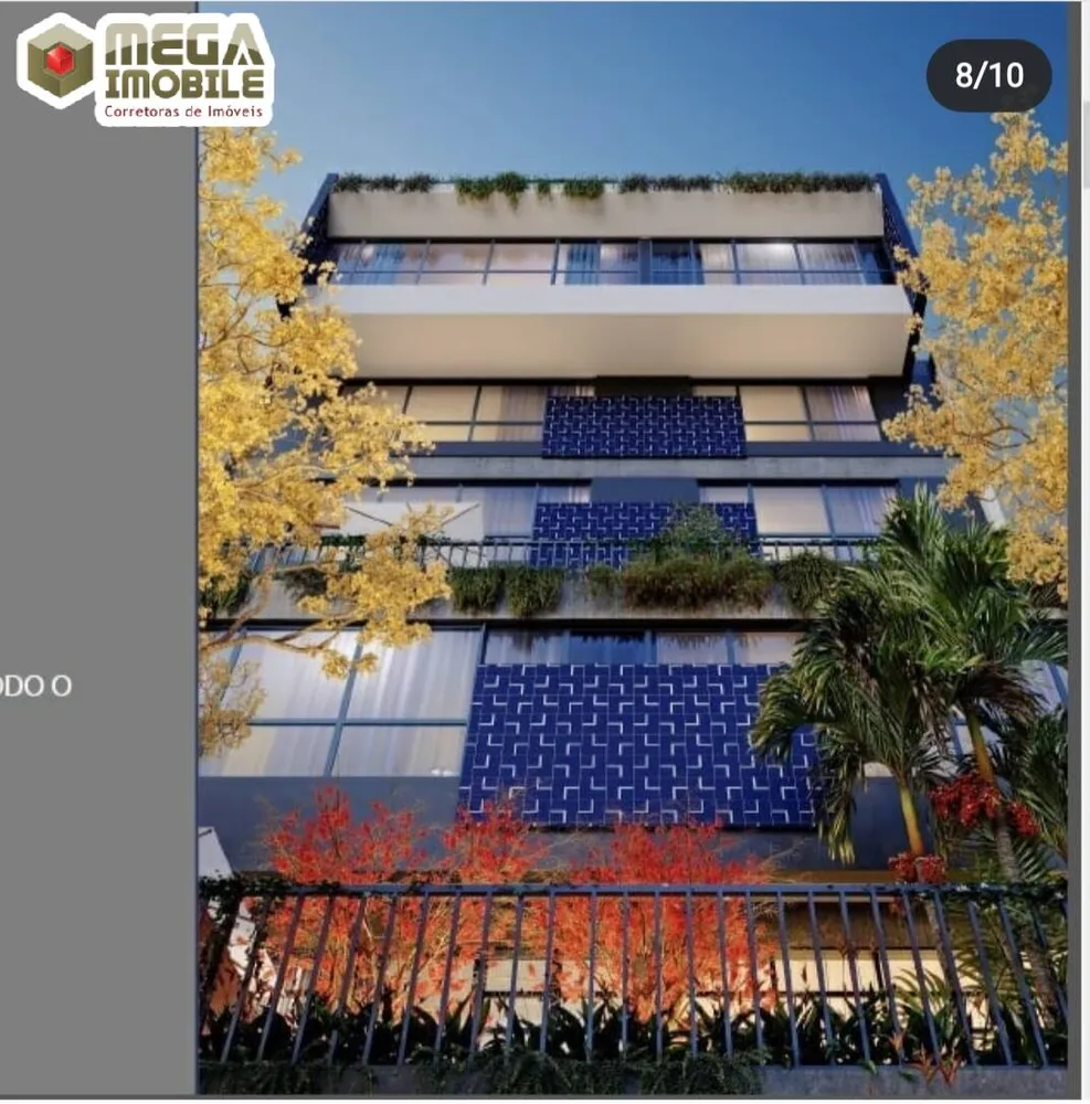 Apartamento, 1 quarto, 50 m² - Foto 7