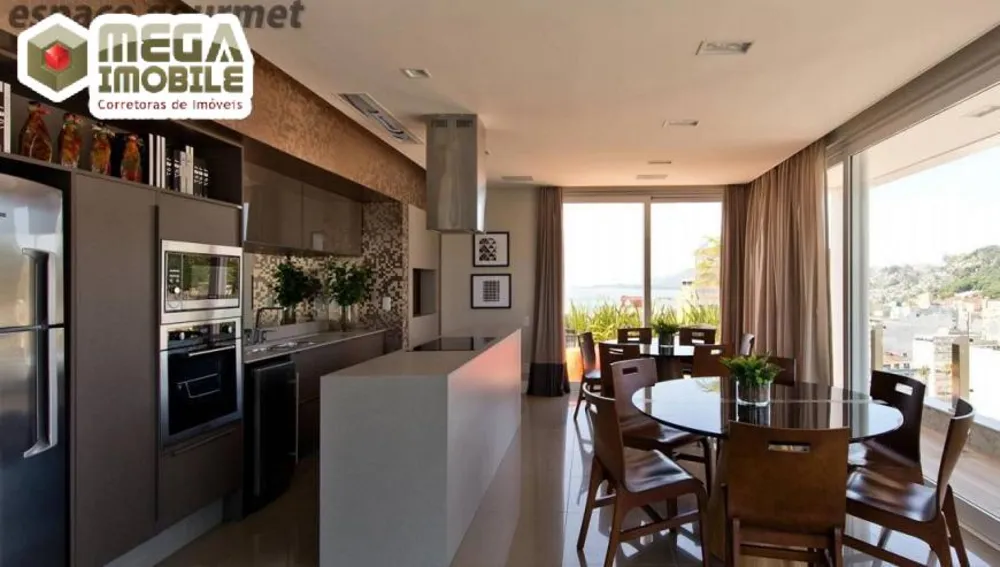 Apartamento, 1 quarto, 50 m² - Foto 1