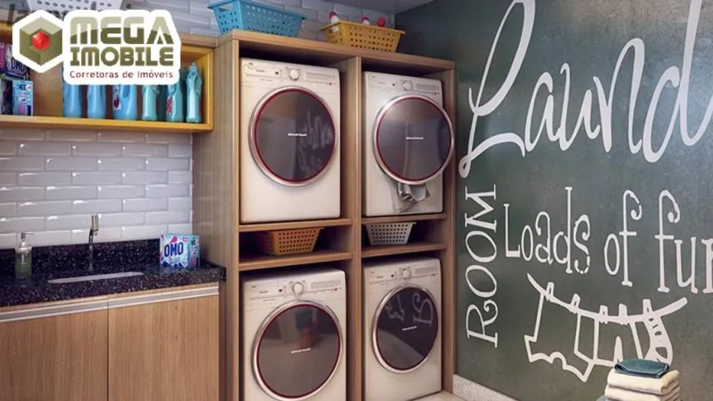 Apartamento, 1 quarto, 50 m² - Foto 6