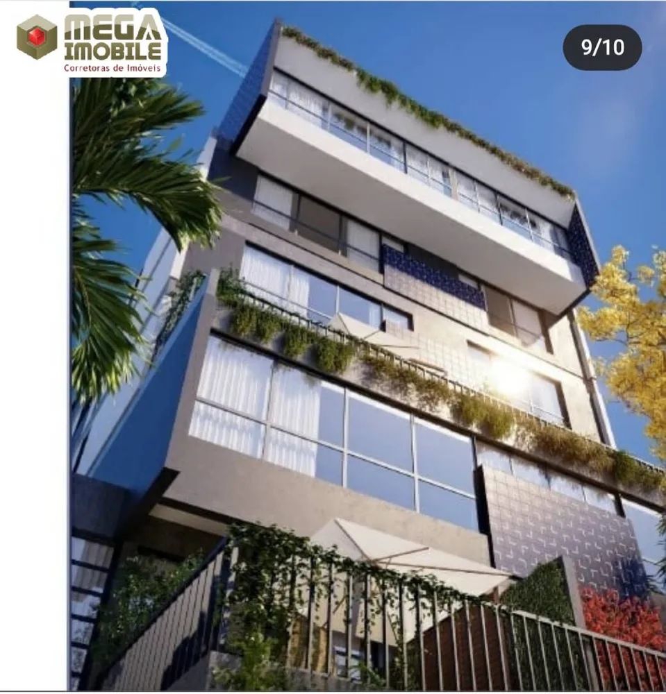 Apartamento, 1 quarto, 50 m² - Foto 3