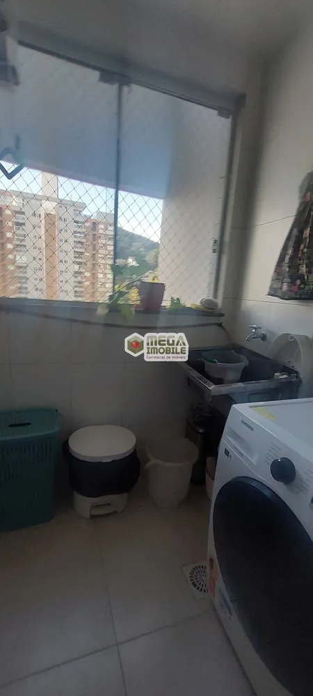 Apartamento, 3 quartos, 80 m² - Foto 5