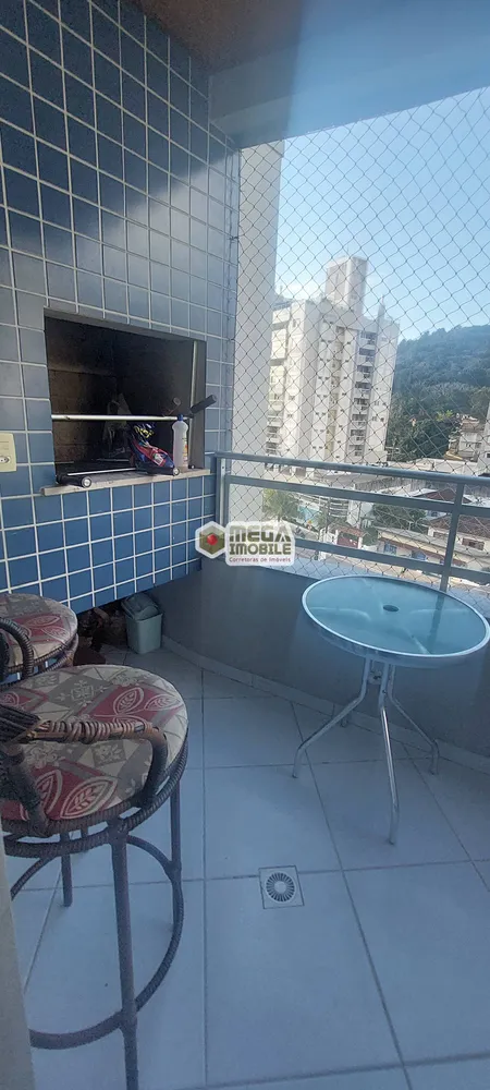 Apartamento, 3 quartos, 80 m² - Foto 4