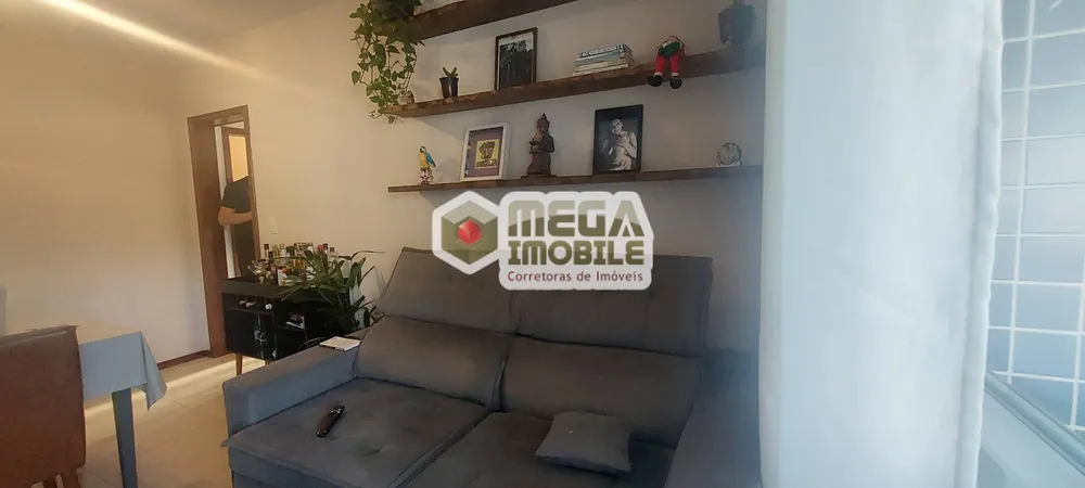 Apartamento, 3 quartos, 80 m² - Foto 3