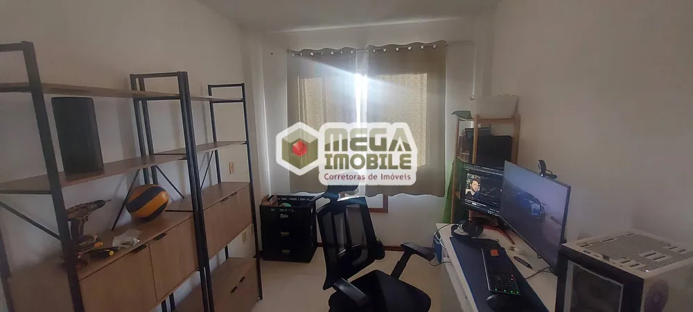 Apartamento, 3 quartos, 80 m² - Foto 11