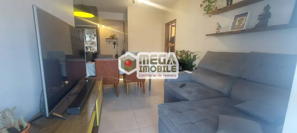 Apartamento, 3 quartos, 80 m² - Foto 1