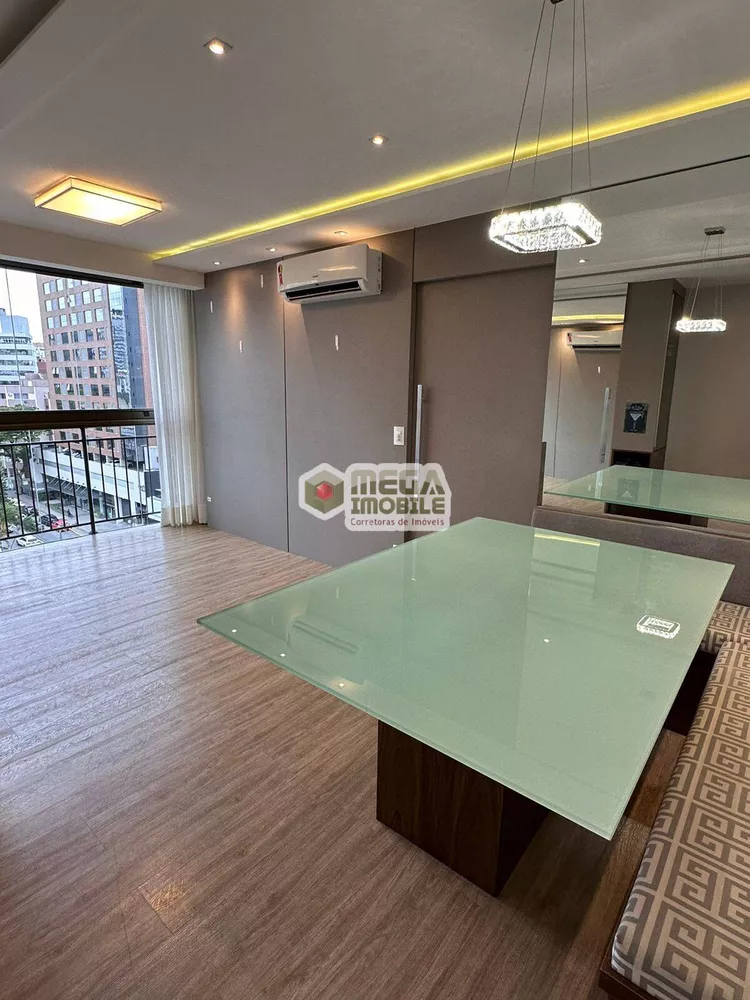 Apartamento à venda com 2 quartos, 73m² - Foto 3