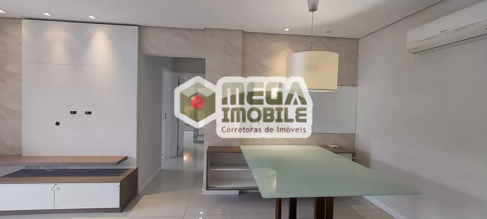 Apartamento à venda com 2 quartos, 70m² - Foto 1