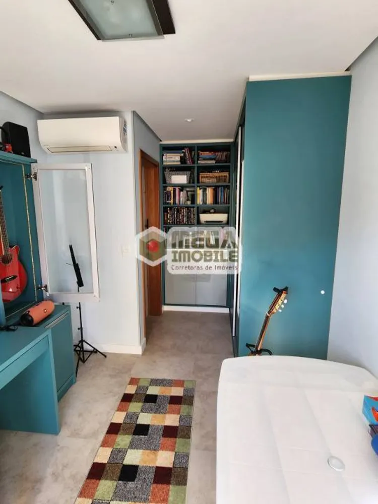 Apartamento, 3 quartos, 187 m² - Foto 14