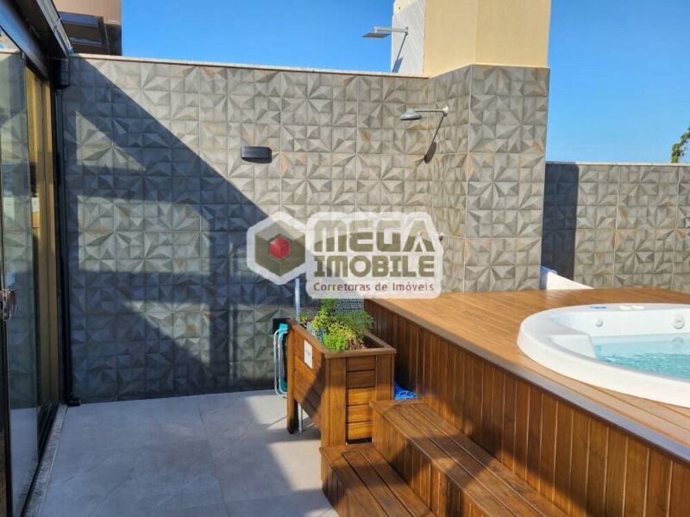 Apartamento à venda com 3 quartos, 187m² - Foto 2